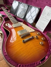 2014 Gibson Custom Shop