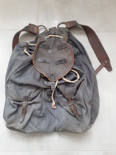 Sac allemand luft ww2 - luft,