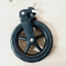 1x Bugaboo Fox 1-2-3 - Swivel FRONT Wheel Replacement
