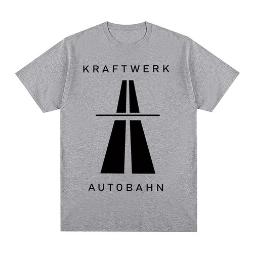 Hot kraftwerk band autobahn - kraftwerk,