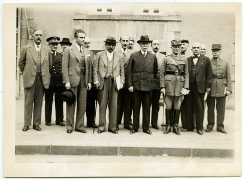 Maréchal pétain ses - maréchal, et