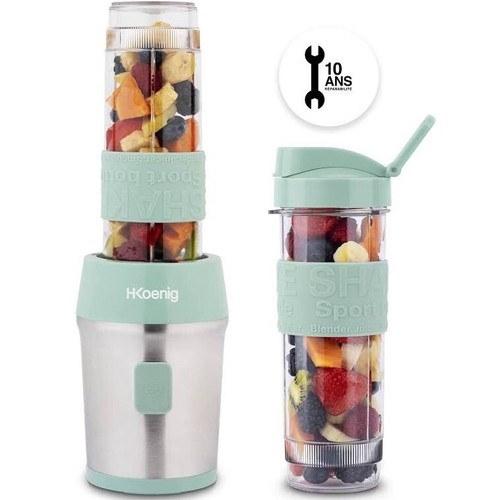 Koenig mini blender mixer - blender, a