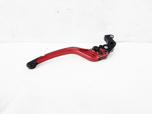 Crg rc2 standard red - red, brake