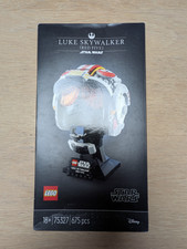 LEGO Star Wars 75327 - CASQUE