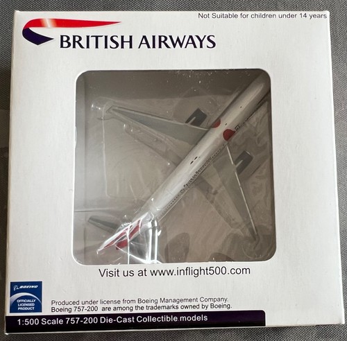 Inflight500 500 british - inflight500,