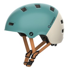 Casque de skate - Casque de vélo ultra léger - Pour enfant/femme/homme - Régl...
