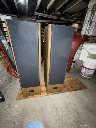 Pioneer t300 speaker pair - s-t300,