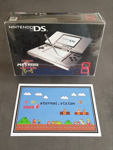 Nds console nintendo - [nds],