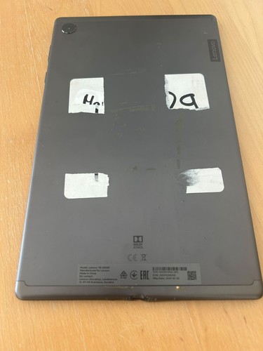 Lenovo tab m10 fhd - m10,