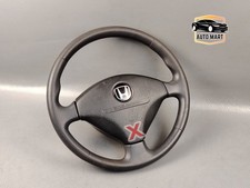 HONDA ÉTIQUETTE NOIRE