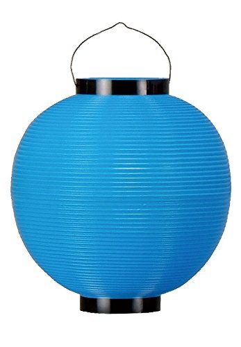 Lanterne chochin - lanterne/chochin, en