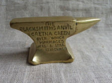 PETITE ENCLUME DE BUREAU - THE