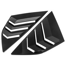 Paire Voiture Arrière