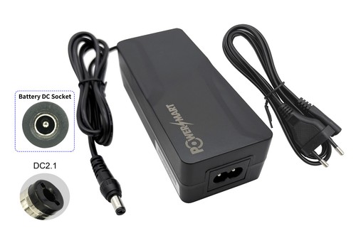 42v chargeur pour - ,