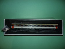 LS MODELS passenger car 1st class CORAL VSE 40355 (no. 1bis)