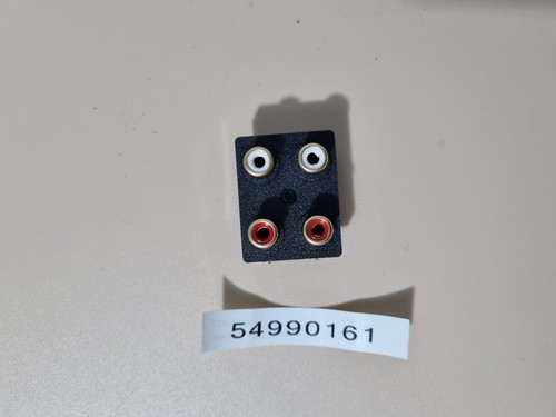 Revox b251 rca chassis - b251,