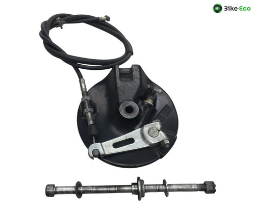Tambour avant suzuki - avant, ts