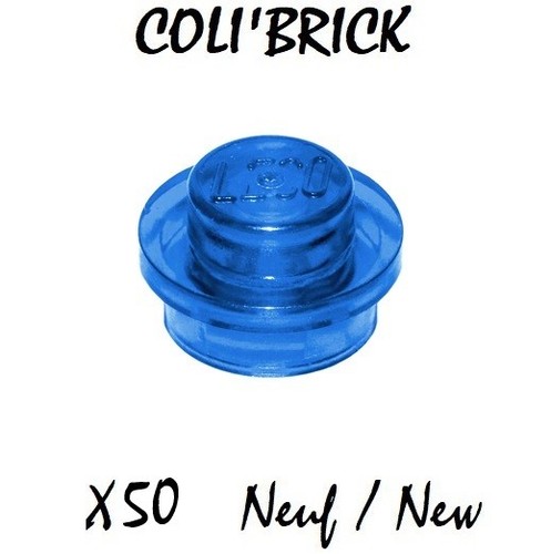 Lego 4073 50x - 50x, plaque