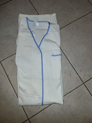 Blouse blanche mont - le,