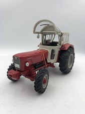 SCHUCO, Guldner G 60 Tractor