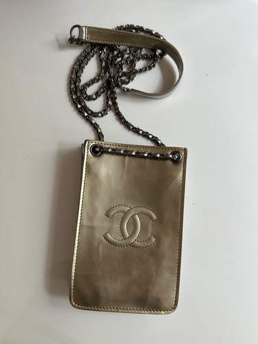 Sac bandoulière chanel 3 - sac,