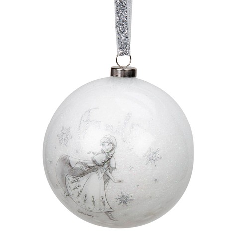 Disney boule noël 80mm - boule, de