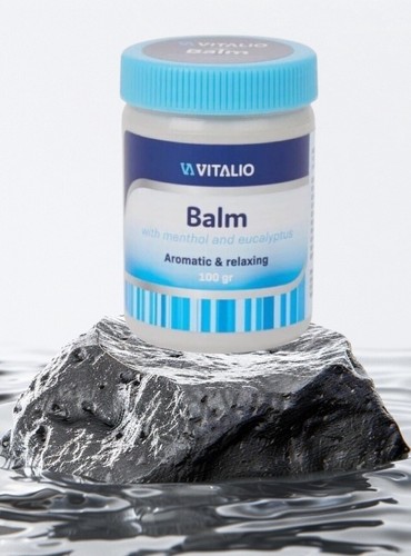 Baume massage balm - baume,