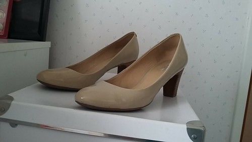 Chaussures geox - geox, 38 