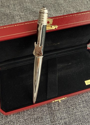 Cartier diabolo ballpoint - diabolo,
