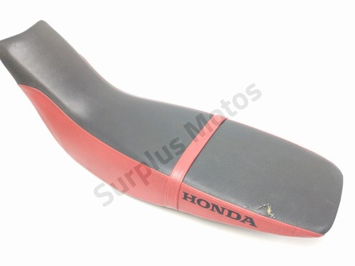 Selle complete honda fmx - selle, 650