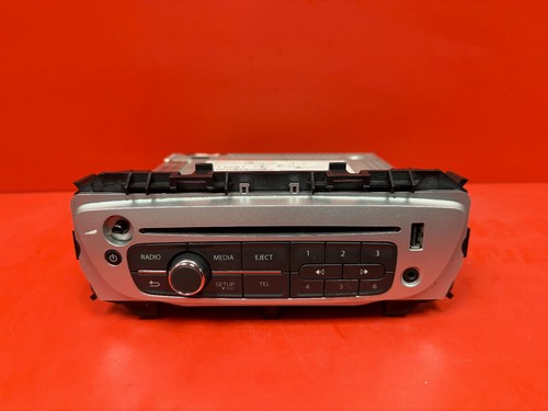Renault twingo phase 2 - 2,