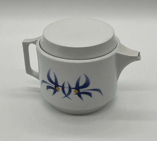 Theiere limoges jammet - limoges,