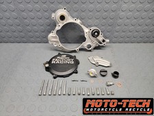 ?2023 KTM 85SX RIGHT SIDE COVER ✅ BOYESEN CLUTCH COVER 4723002600015 (282)?
