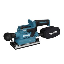 Makita LXT Arrivée Ponceuse