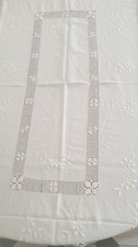 Belle NAPPE Rectangulaire