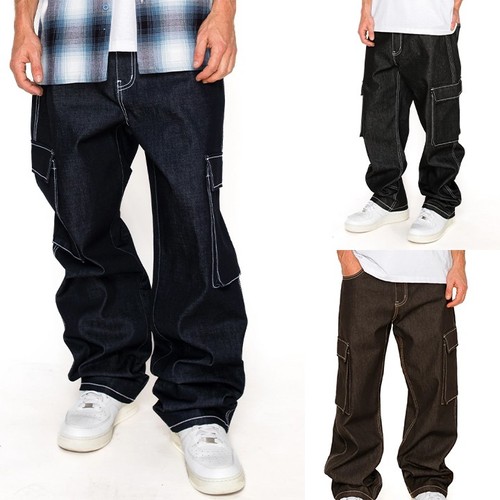 Victorious men baggy fit raw - victorious,