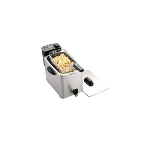 Rgv type4l friteuse - rgv,