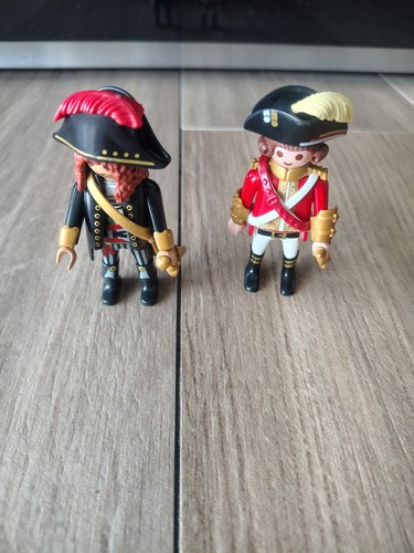 Playmobil pirate - playmobil,