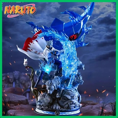 Figurine naruto kakashi - figurine,