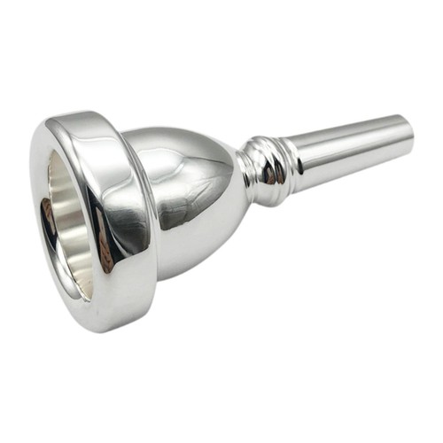 Embouchure tuba de - de,