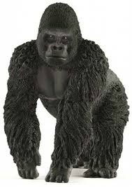 Schleich figurine de - -,