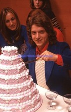 ART SULLIVAN 70s DIAPOSITIVE DE PRESSE ORIGINAL VINTAGE SLIDE #23