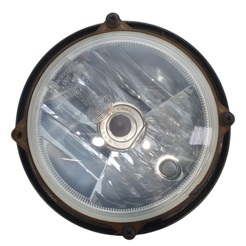 Phare gauche renault twizy - phare,
