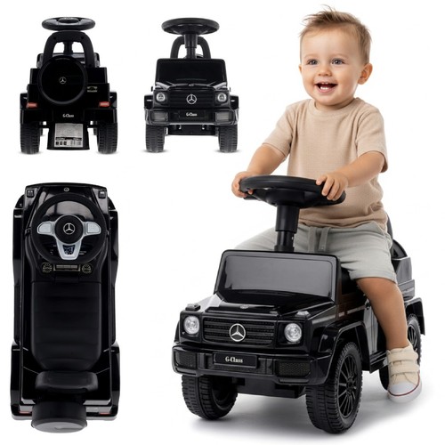 Trotteur pour bébé