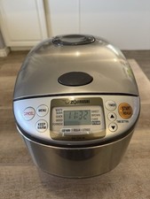 Zojirushi 10-Cup Rice Cooker