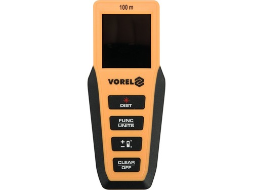 Télémètre laser 100 - , m