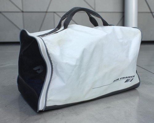 Air france sac - france, de