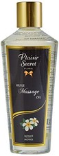 Plaisirs Secrets Huile de