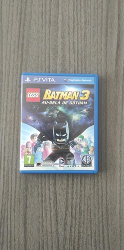 Psvita lego batman - psvita,