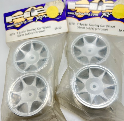 Hpi racing spoke touring - spoke, car